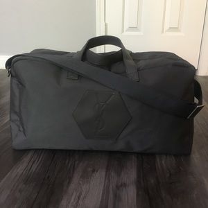 ysl nylon bag